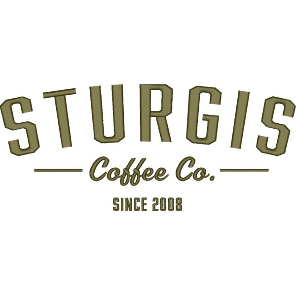Sturgis Coffee Co_Sturgis_RT162_Full Stitch_11_101024 Thumbnail