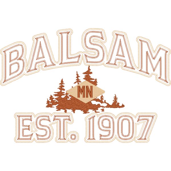 Balsam Store_Balsam_RT158_Twill_11.5_052224 Thumbnail