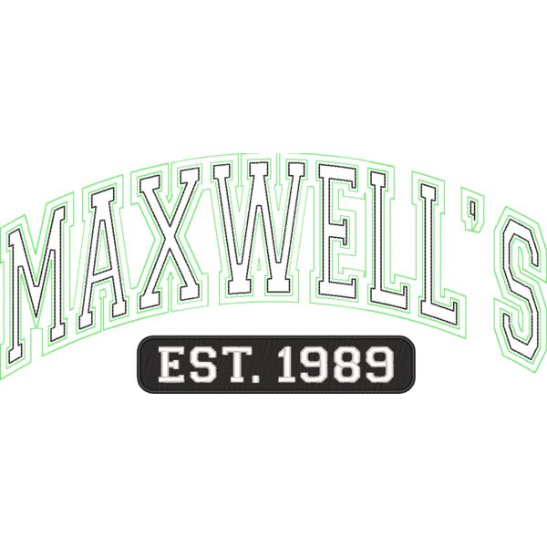 Maxwell's American Pub_Maxwell's_LasLaser_12_101124 Thumbnail