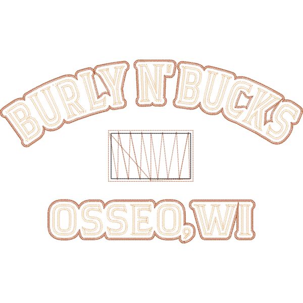 Burly N' Bucks_Burly N' Bucks_RT124_Twill_12.5_101424 Thumbnail