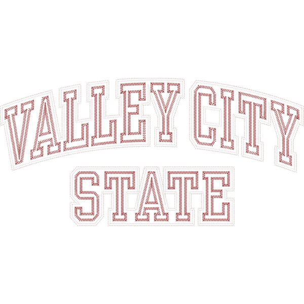 Valley City State University Bookstore_Valley City_RT146_Twill_13_060724 Thumbnail