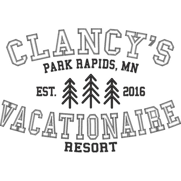Clancy's on Island Lake_Clancy's Vacationaire_RT161_Twill_12_101524 Thumbnail