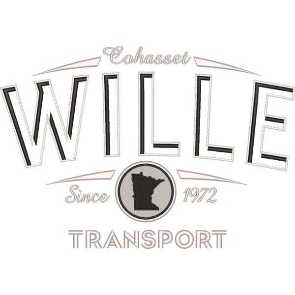 Wille Transport_Wille_RT63_Twill_12_101524 Thumbnail