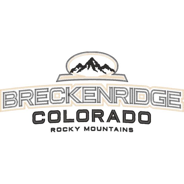 The Breckenridge Hat Co_Breckenridge_313_Twill_12.5_101524 Thumbnail