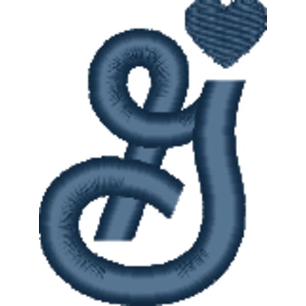 General Mills_G Heart_Left Chest Sleeve_NAVY_EMB_1.25_10162024 Thumbnail