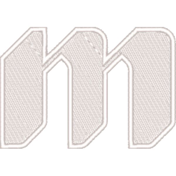 The Rocker Shop_M Logo_RT171_Sleeve_3_101624 Thumbnail