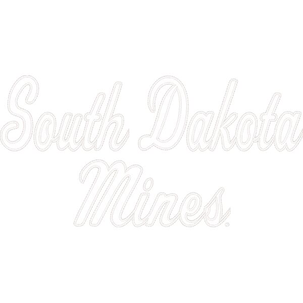 The Rocker Shop_South Dakota Mines_RT171_Felt_13_101624 Thumbnail