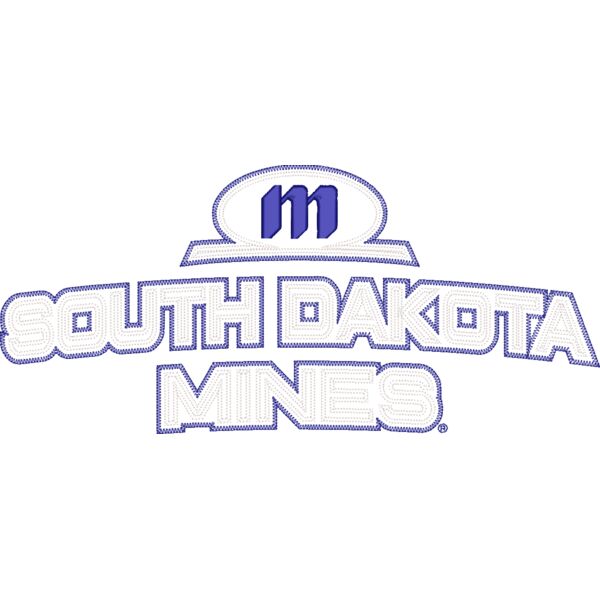 The Rocker Shop_South Dakota Mines_313_Twill_12.25_101724 Thumbnail