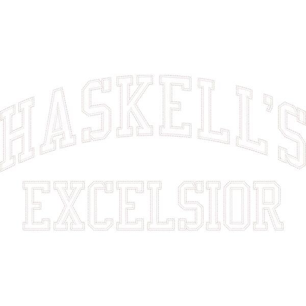 Haskell's Excelsior_Haskell's Excelsior_RT111_Felt_13_102124 Thumbnail