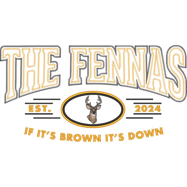 Route 26 Bar & Grill_The Fennas_RT25_Twill_12.5_102224 Thumbnail