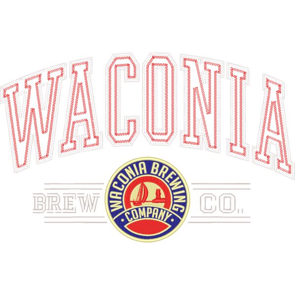 Waconia Brewing Co RT104_Twill_10-28-20 Thumbnail