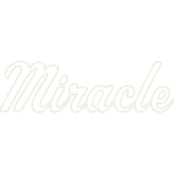 Big Rock Creek_Miracle_RT171_Felt_12_102524 Thumbnail