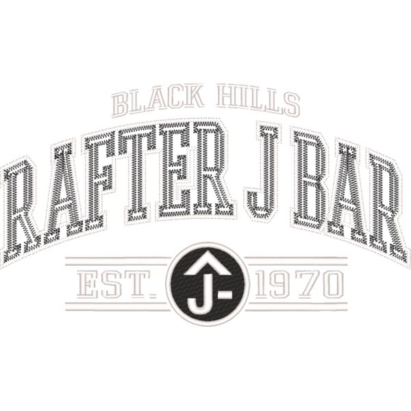 Rafter J Bar Ranch_Rafter J Bar_Youth_RT104_Twill_10_102524 Thumbnail