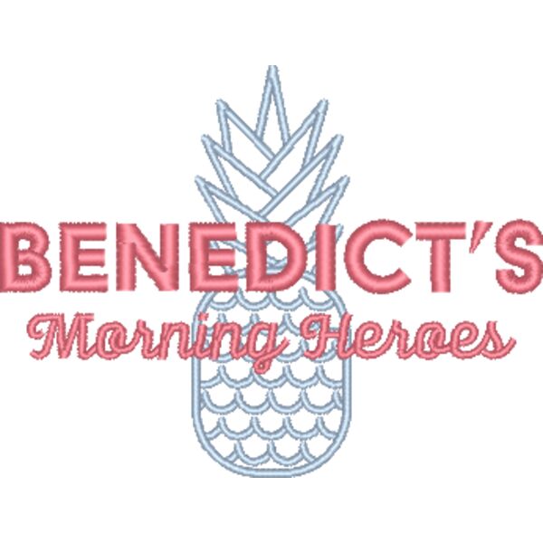 Big Picture Holdings_Benedict's Morning Heroes_EMB_3.6_10292024 Thumbnail