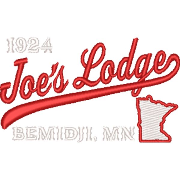 Joe's Lodge_Joe's_RE162_Left Chest_3.5_110524 Thumbnail
