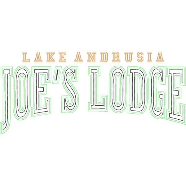 Joe's Lodge_Joe's Lodge_RL43_Laser_12_110624 Thumbnail