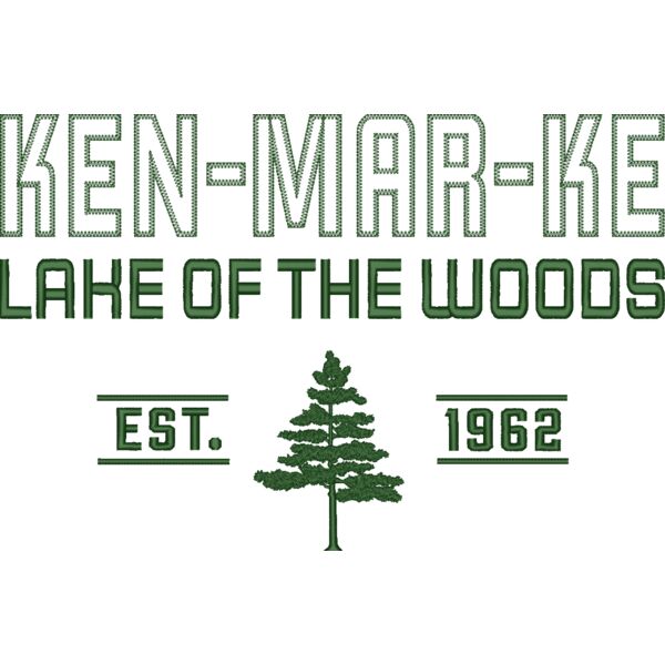 Ken-Mar-Ke Resort_Ken-Mar-Ke_RT166_Twill_11.5_110724 Thumbnail