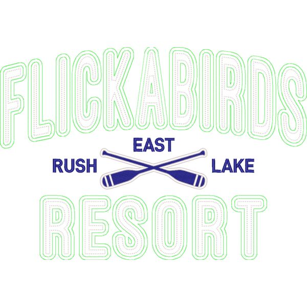 Flickabirds Resort_Flickabirds_RL39 Scout_Laser_12.25_050224 Thumbnail