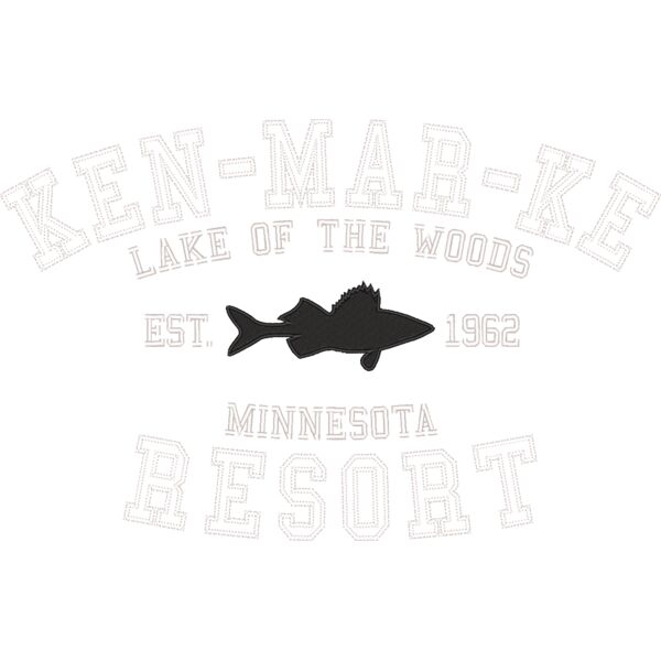 Ken-Mar-Ke Resort_Ken-Mar-Ke_RT161_Twill_12.75_110824 Thumbnail