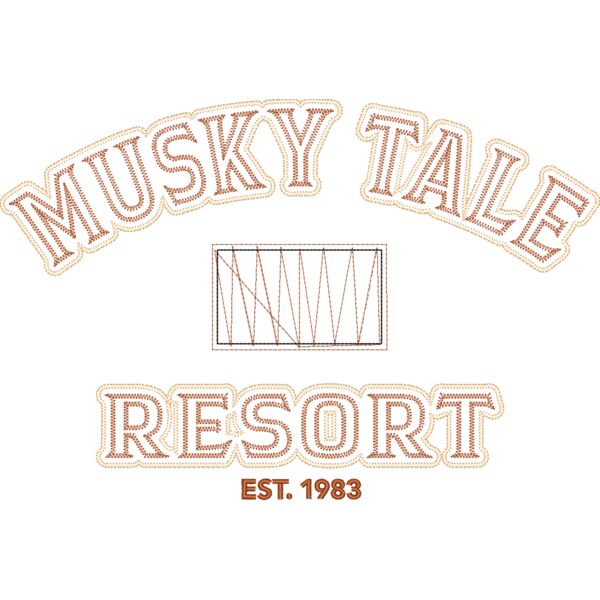 Musky Tale Resort_Musky Tale_RT124_Twill_12_110824 Thumbnail
