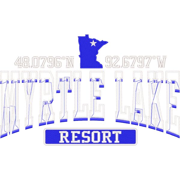 Myrtle Lake Resort_Myrtle Lake_RT60_Twill_12_042523 Thumbnail