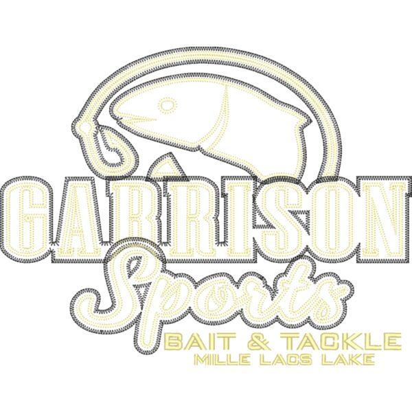 Garrison Sports_Garrison Sports_Twill_11.5_120723 Thumbnail