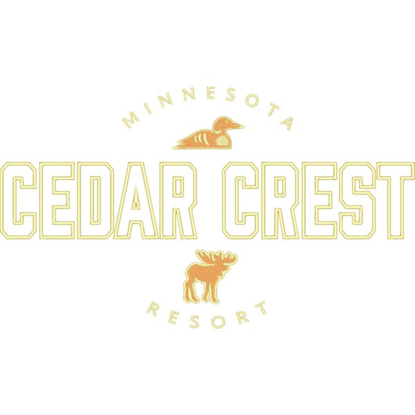 Cedar Crest Resort_Cedar Crest_RT174_Felt_12_111524 Thumbnail