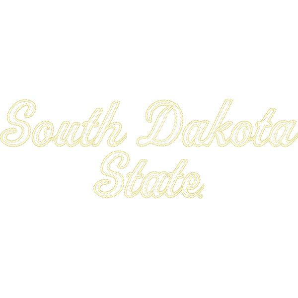 University Bookstore SDSU_South Dakota State_RT171_Felt_12_111924 Thumbnail