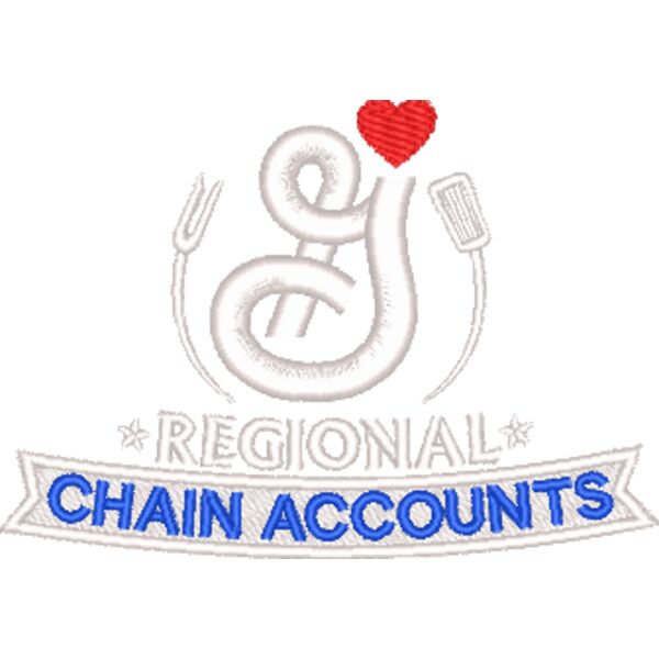 General Mills_Regional Chain Accounts_White_Left Chest_3.5_111924 Thumbnail