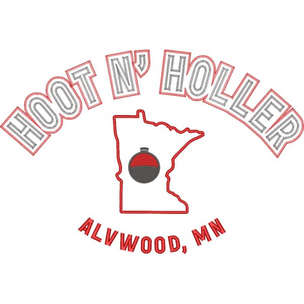 Hoot N' Holler_Hoot N' Holler Bobber_RT159_Twill_13_112124 Thumbnail