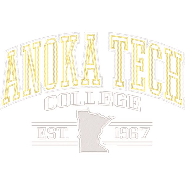 Anoka Technical College Bookstore_Anoka Tech_RT104_Twill_13_112224 Thumbnail