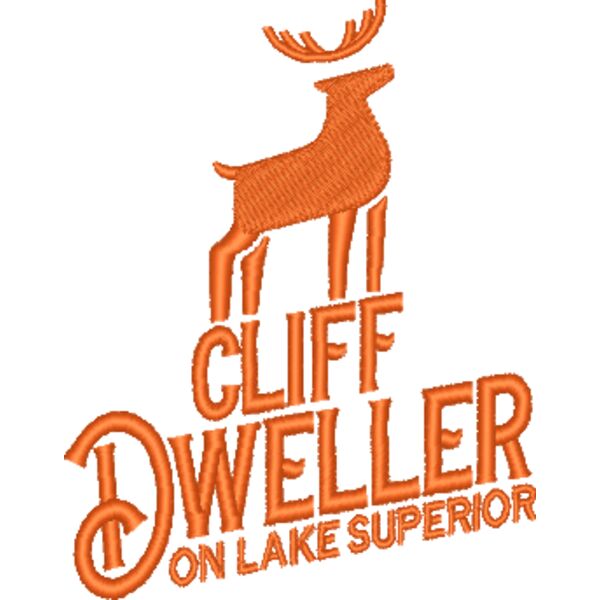 Cliff Dweller_Cliff Dweller Logo_Left Chest_EMB_2.7_120224 Thumbnail