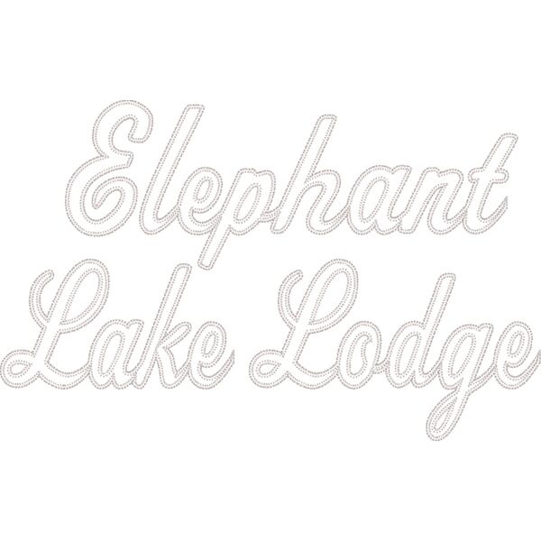 Melgeorge's Elephant Lake Lodge_Elephant Lake Lodge_RT171_Felt_12_120324 Thumbnail
