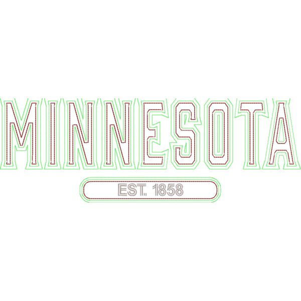 Minnesota Trails Travel Center RL26_Laser_9-7-22 Thumbnail