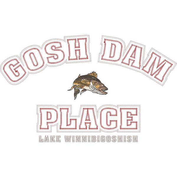 Gosh Dam Place_Gosh Dam_RT152_Twill_12_121124 Thumbnail