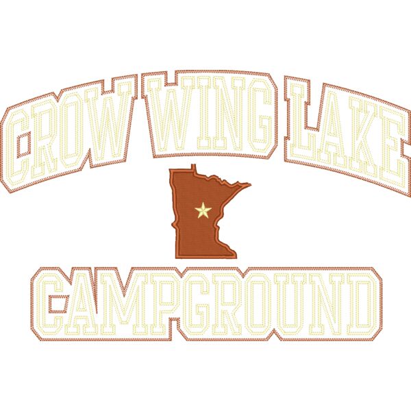 Crow Wing Lake Campground_Crow Wing Lake_RT154_Twill_13_121224 Thumbnail