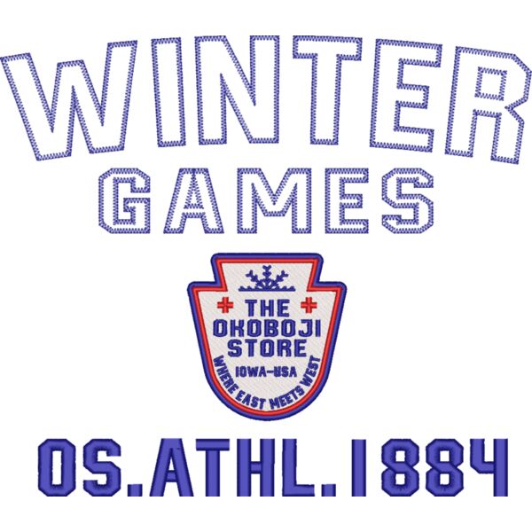 Mau Marine_Winter Games_Felt_10_121124 Thumbnail