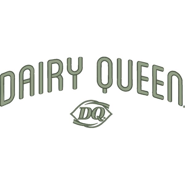 Dairy Queen_DQ2173_3D PUFF_EMB_10.75_11082024 Thumbnail