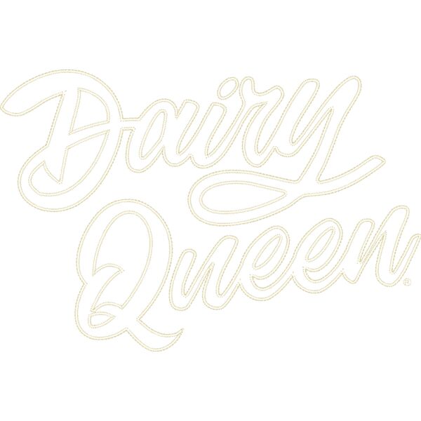 Dairy Queen_DQ2176_Felt_EMB_12_11112024 Thumbnail