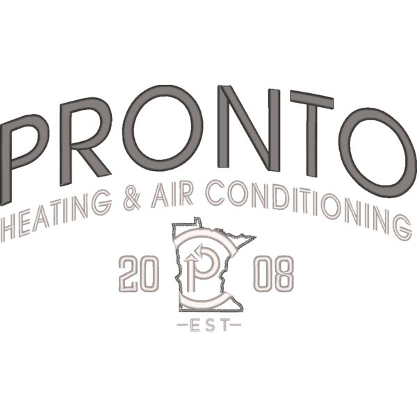 Pronto Heating and Air_3D PUFF_TONAL_Twill_EMB_10.75_12132024 Thumbnail