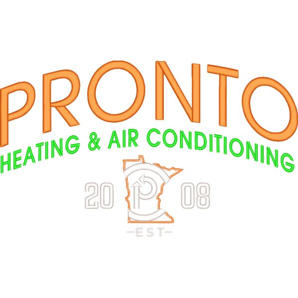 Pronto Heating and Air_3D PUFF_Twill_EMB_10.75_12132024 Thumbnail