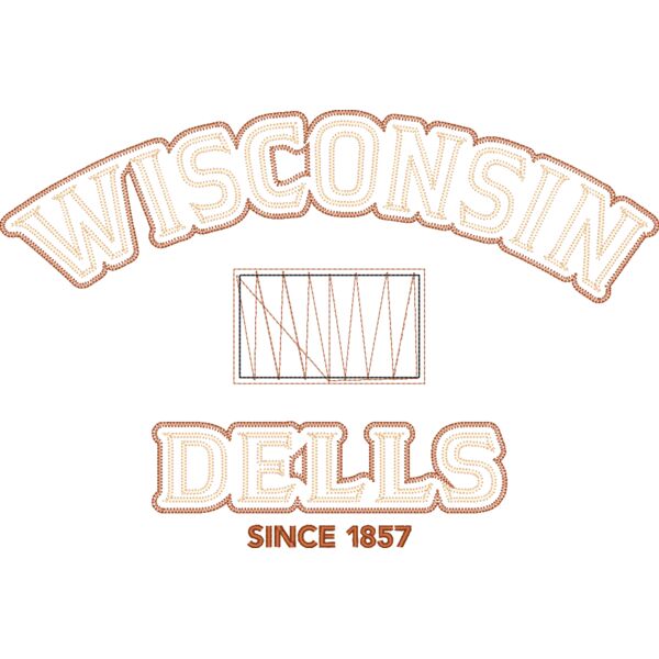 Logging Camp Gifts_Wisconsin Dells_RT124_Twill_12_121624 Thumbnail