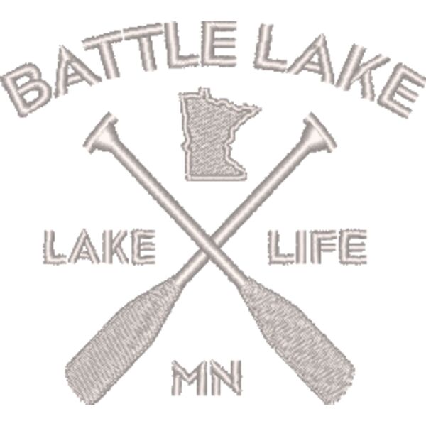 Battle Lake RE150_Left Hem_12-7-22 Thumbnail