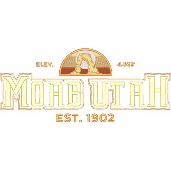 Arches Trading Post_Moab Utah_RT157_Twill_11_122024 Thumbnail