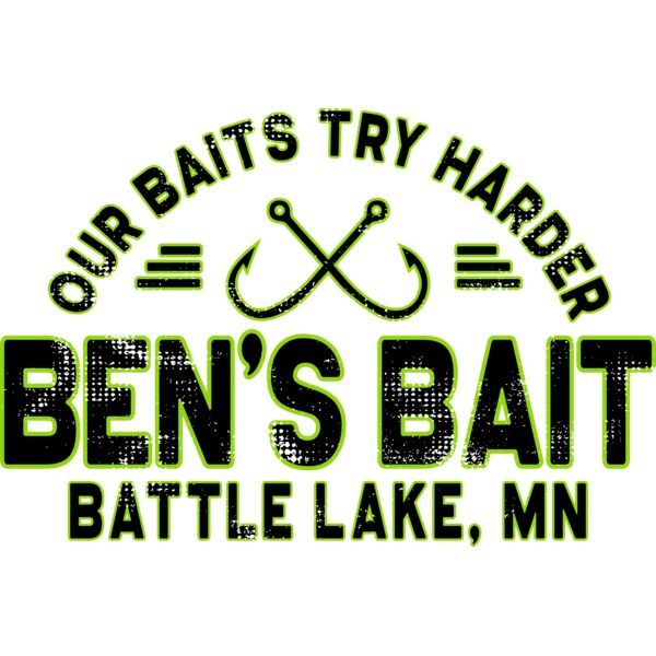 Ben’sBait_RS227_12_121924 GREEN Thumbnail