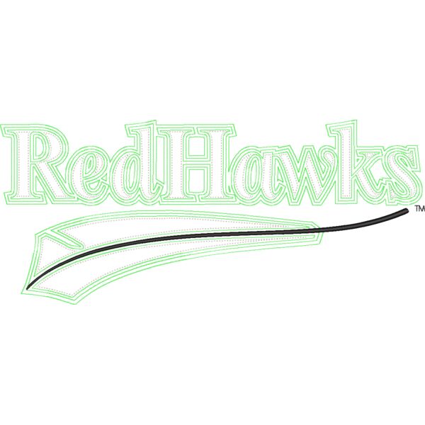 Fargo-Moorhead RedHawks_RedHawks_Laser_12.7_010225 Thumbnail