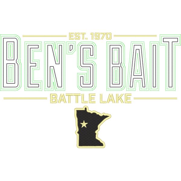Ben's Bait_Ben's Bait_RL40_Laser_12_010225 Thumbnail