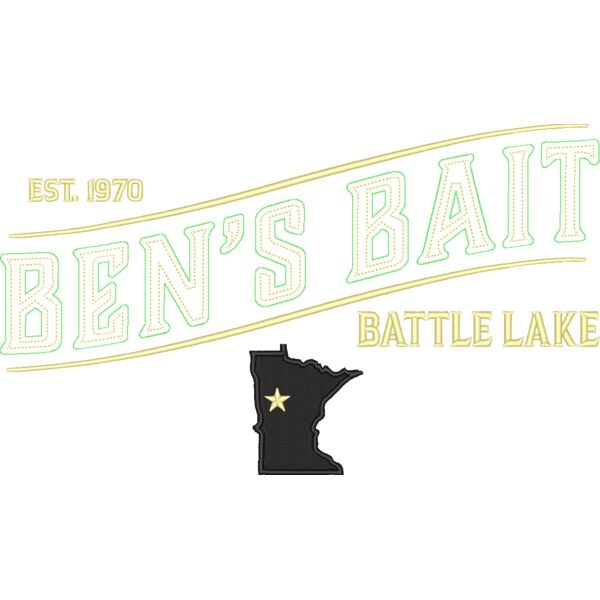Ben's Bait_Ben's Bait_RL37_Laser_12_010325 Thumbnail