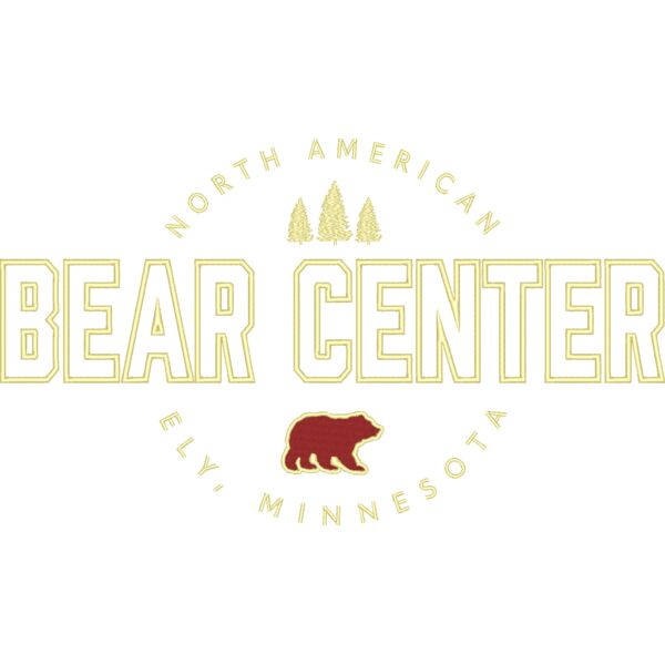 North American Bear Center_Bear Center_RT174_Felt_12_010625 Thumbnail