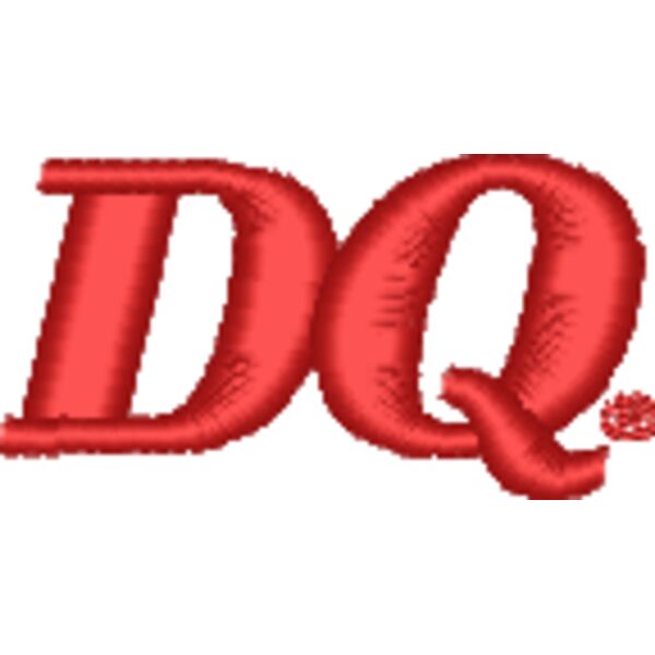 Dairy Queen_DQ_Back Cap_DQ4129_EMB_1.5_01062025 Thumbnail